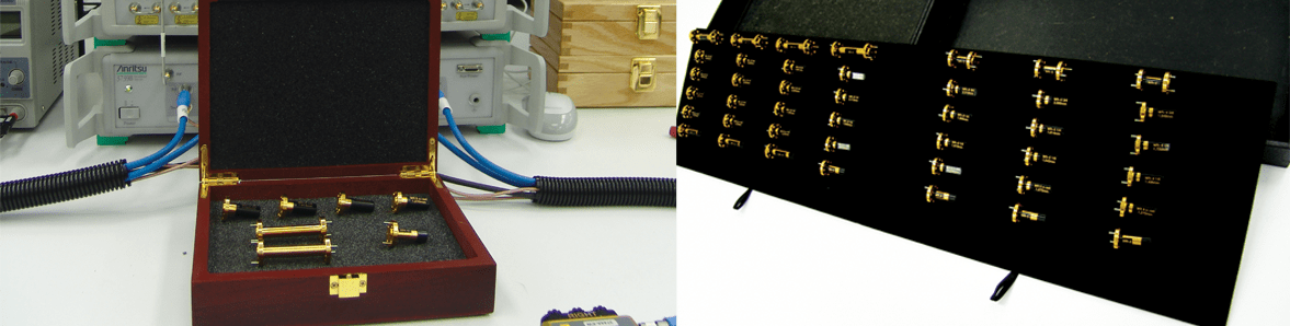 calkit Millimeter Wave Calibration Kit