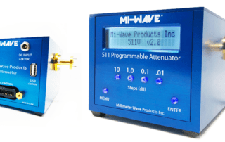 mmwave attenuator