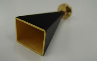 standard gain horn antenna