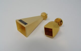 standard gain horn antenna