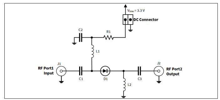 Pin Diode Switch What is a PIN Diode Switch?