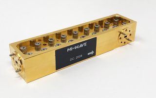 J」 - ミリ波製品 | 導波管製品 | MM 波コンポーネント J」 - ミリ波製品 | 導波管製品 | MM 波コンポーネント