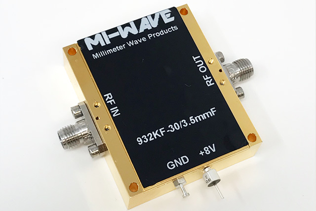 MSA12001502-MS  300V 20% MELF Spark Gap - Meritek Electronics Corporation