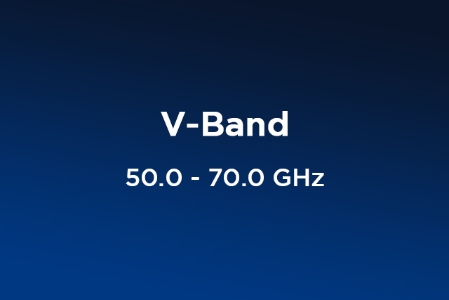 V-Band Fixed Attenuators