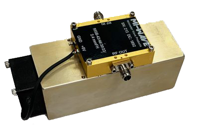 thumbnail image 2 of BLV25 High Frequency Tube – Professional Microwave RF Power Amplifier (1PCS) 2 of 3