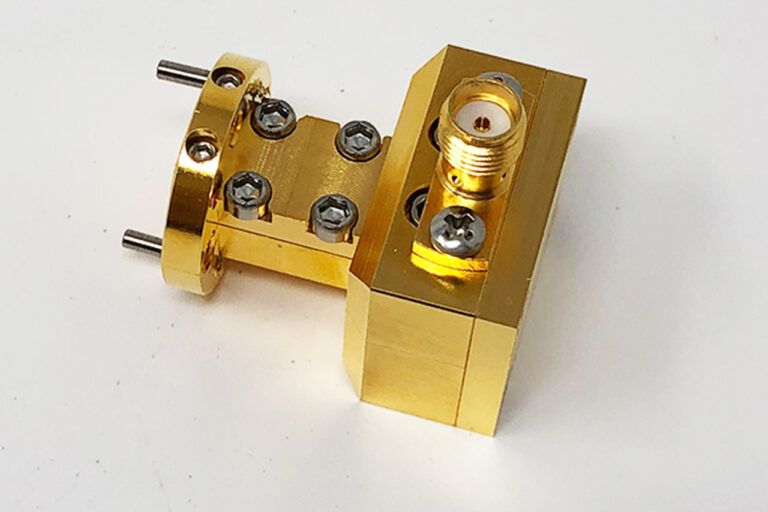 Harmonic Mixer, 60 GHz90 GHz, EBand