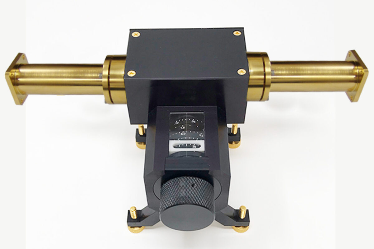 attenuators Millimeter Wave Products Waveguide Products MM Wave Components