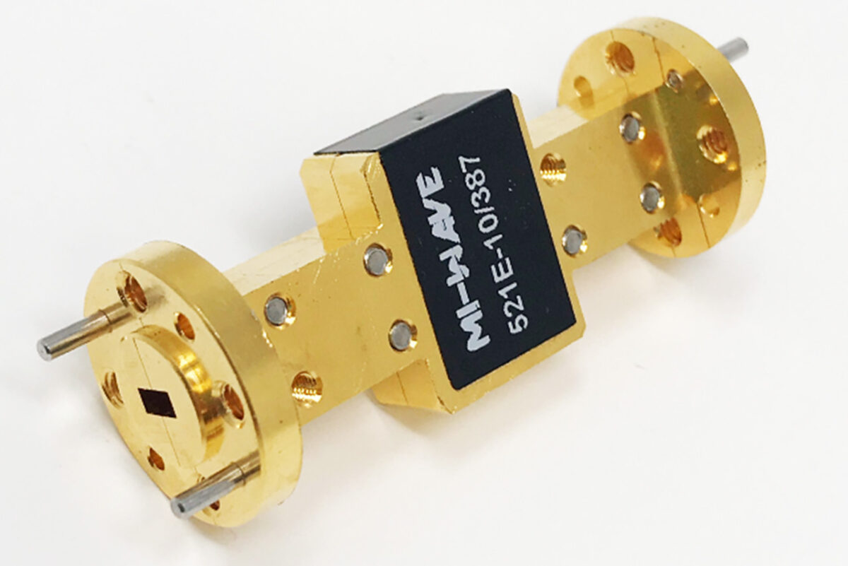 High Quality Attenuators 5G Attenuators MMwave & More