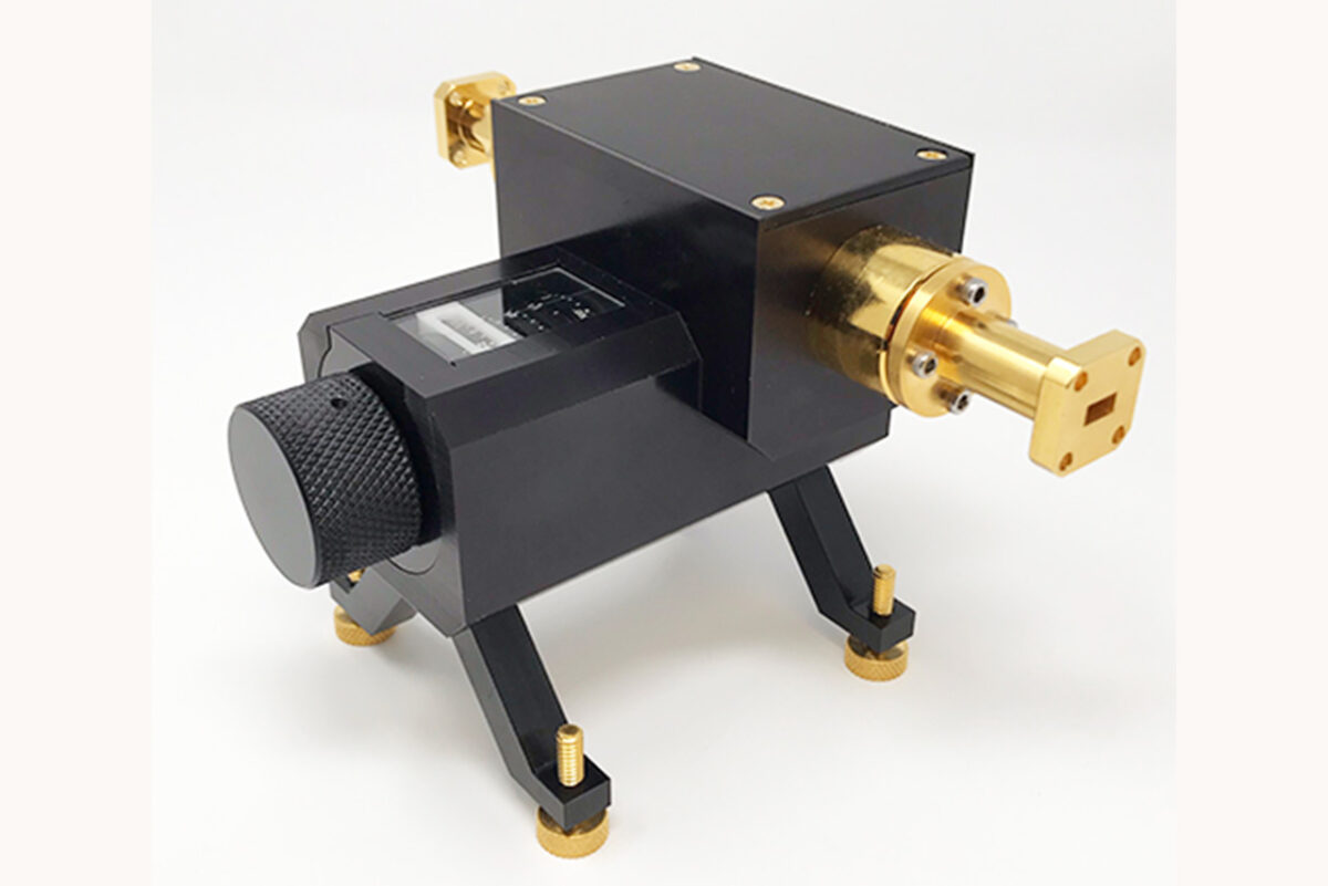 attenuators Millimeter Wave Products Waveguide Products MM Wave Components