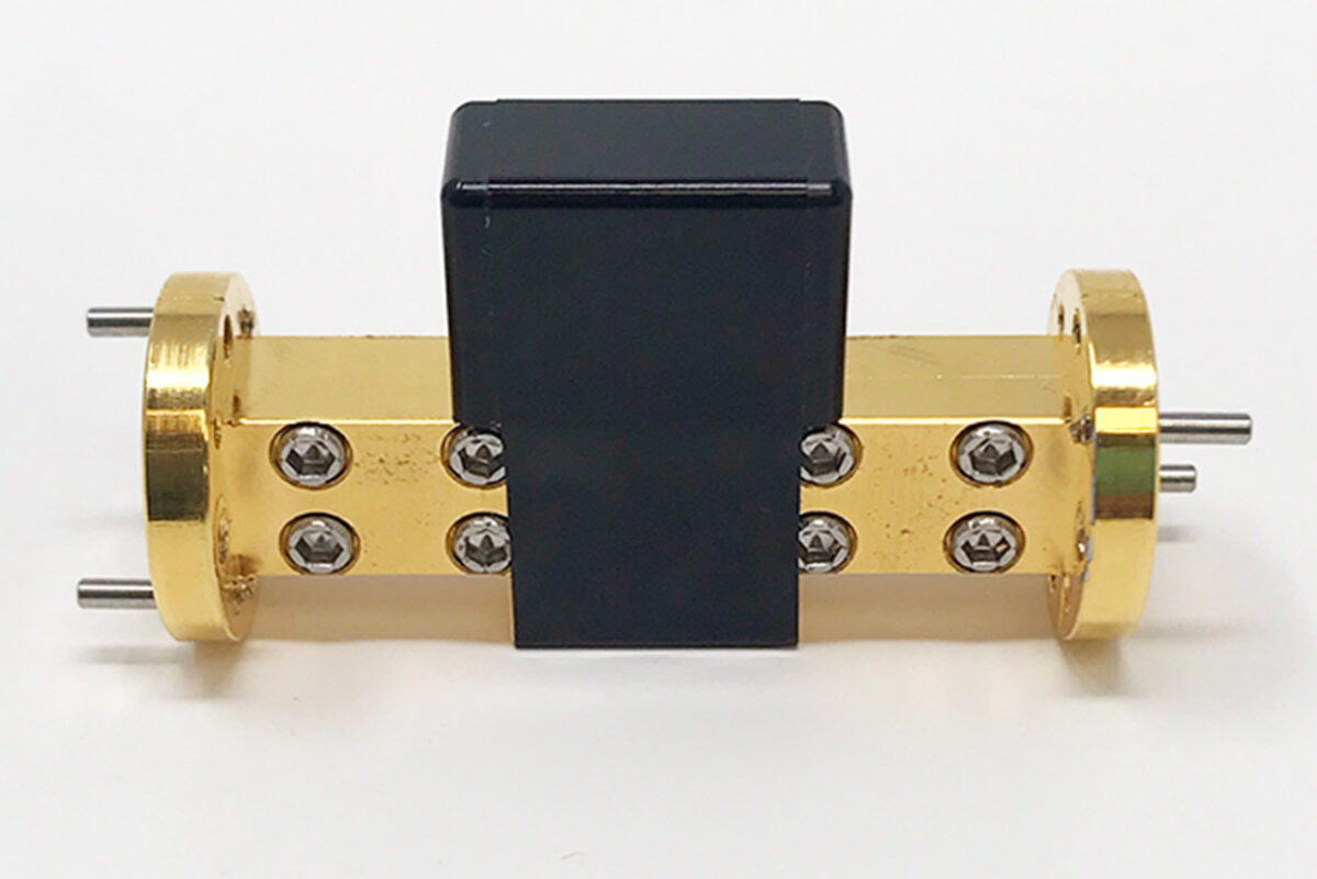 EBand, Fixed Attenuators, Medium Power Millimeter Wave Products