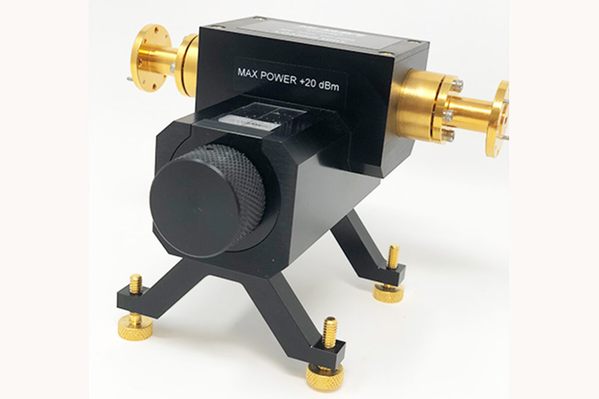 attenuators Millimeter Wave Products Waveguide Products MM Wave