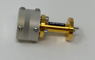 F-Band Omni Directional Antennas, WR-8, 90 – 140 GHz