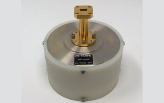 Ka-Band Omni Directional Antennas -WR-28- 26.5 – 40 GHz