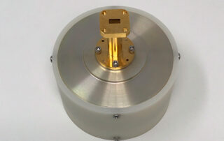 wr-34 omnidirectional antenna