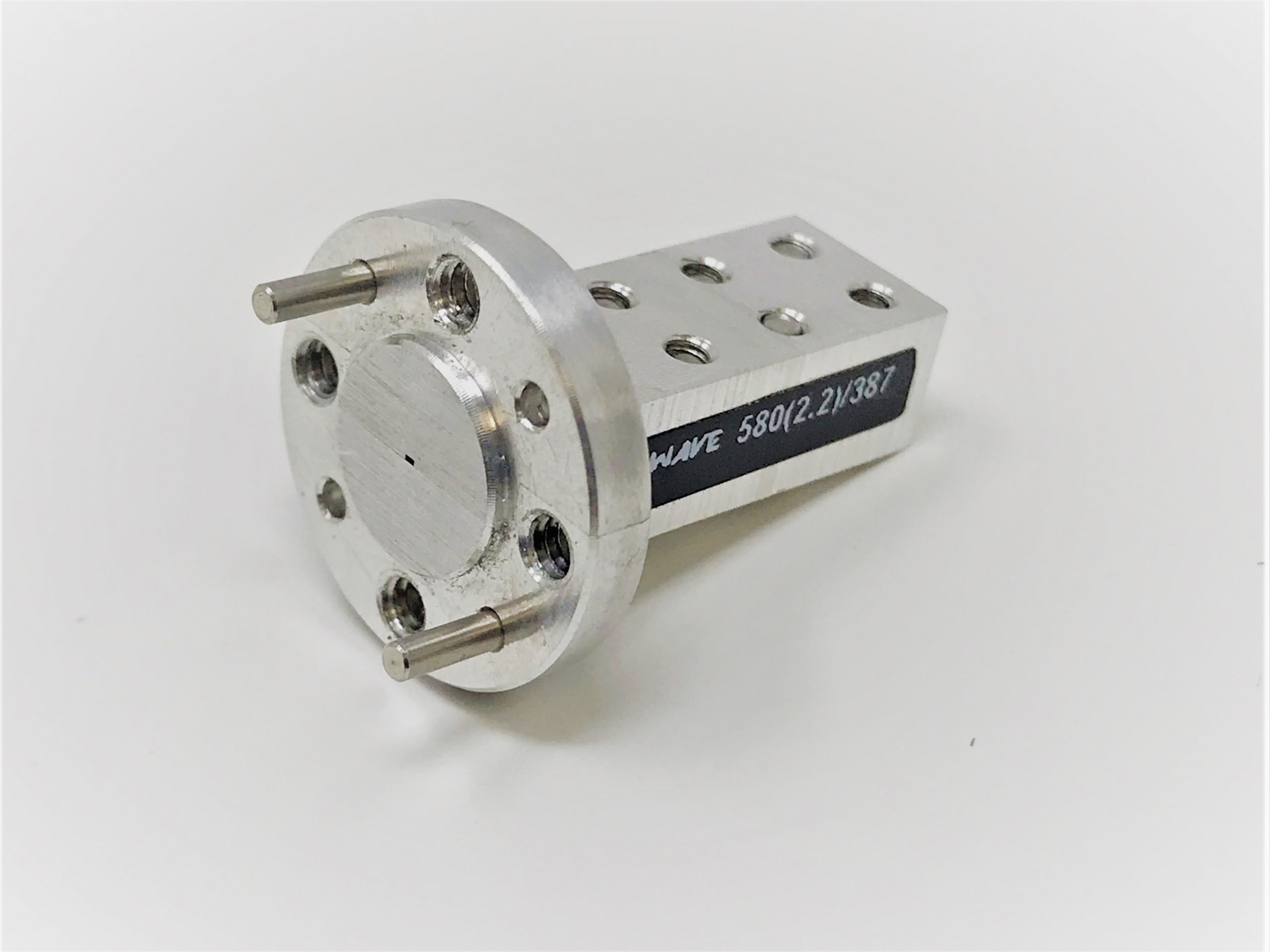 Block Type Coupler