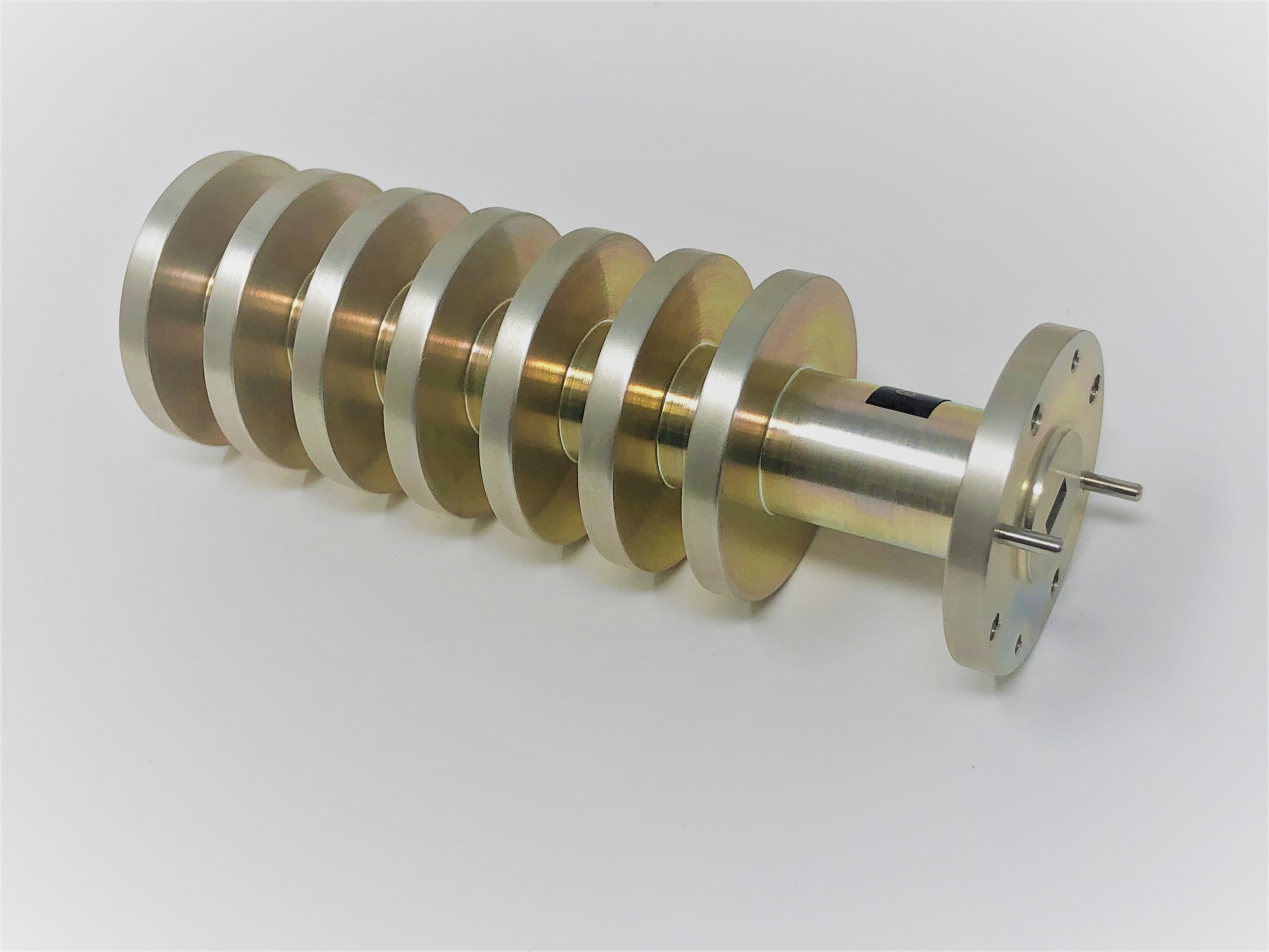 Medium Power Terminations- Ka