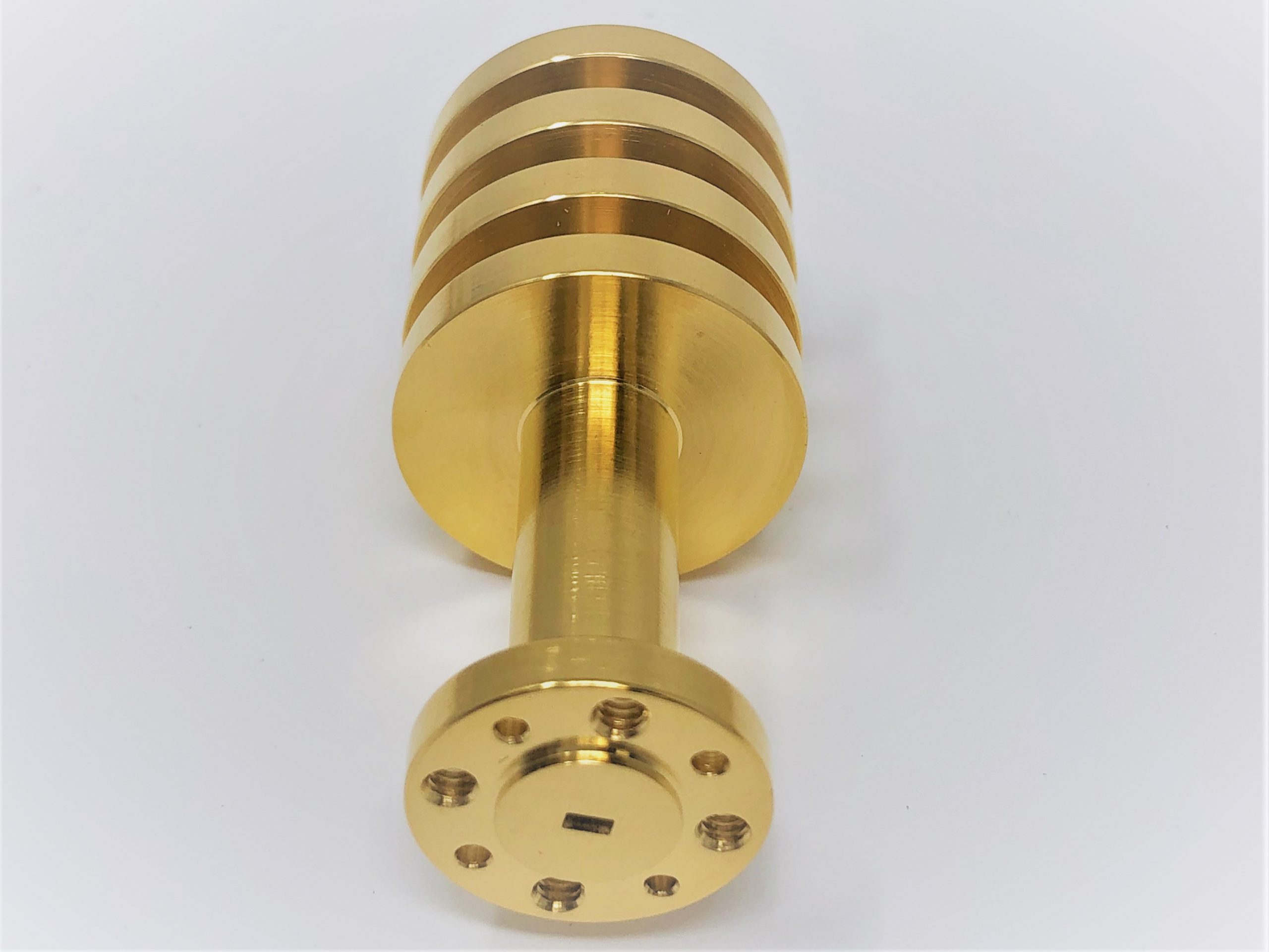 Medium Power Terminations- Ka