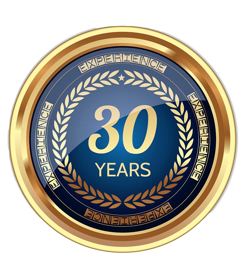 30years