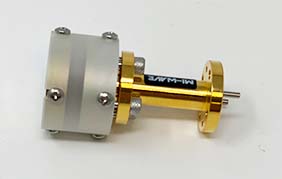 omni directional mmwave antennas