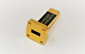 probe antennas for mmwave