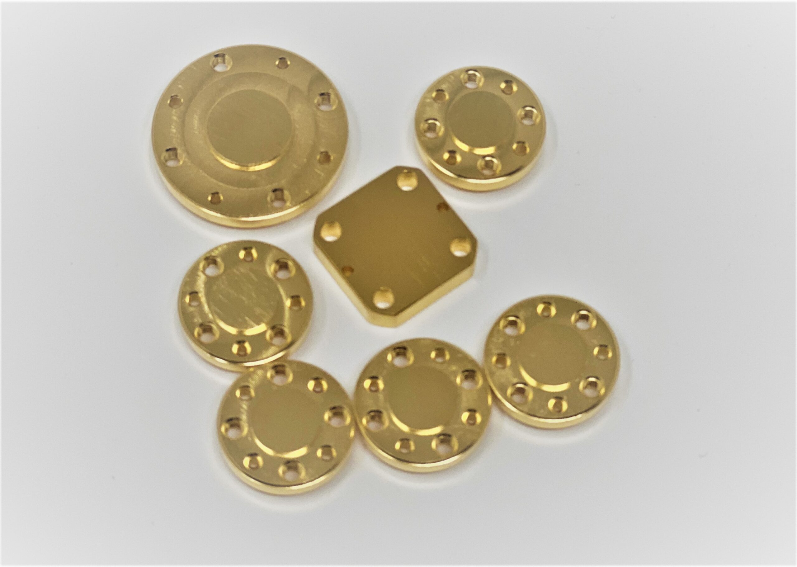 Calibration & Tuning Millimeter Wave Products Waveguide Products