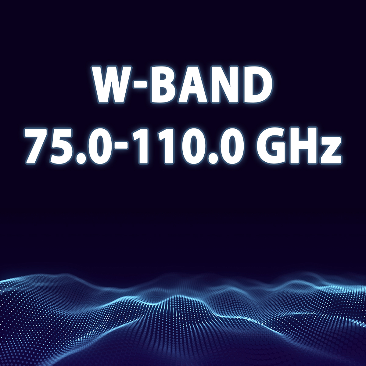 (75-110 GHz)