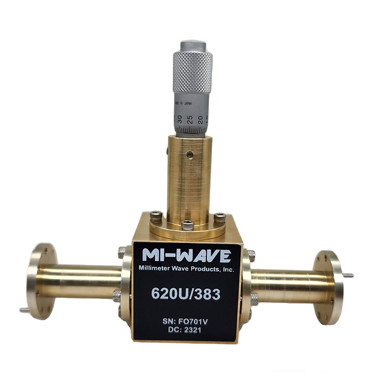 60GHz to 90GHz LNA