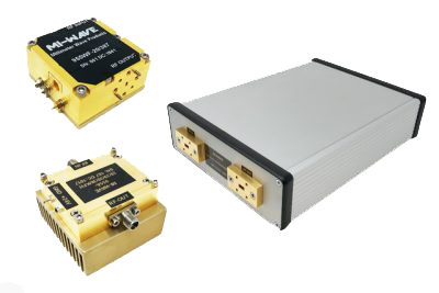 5G Power Amplifiers