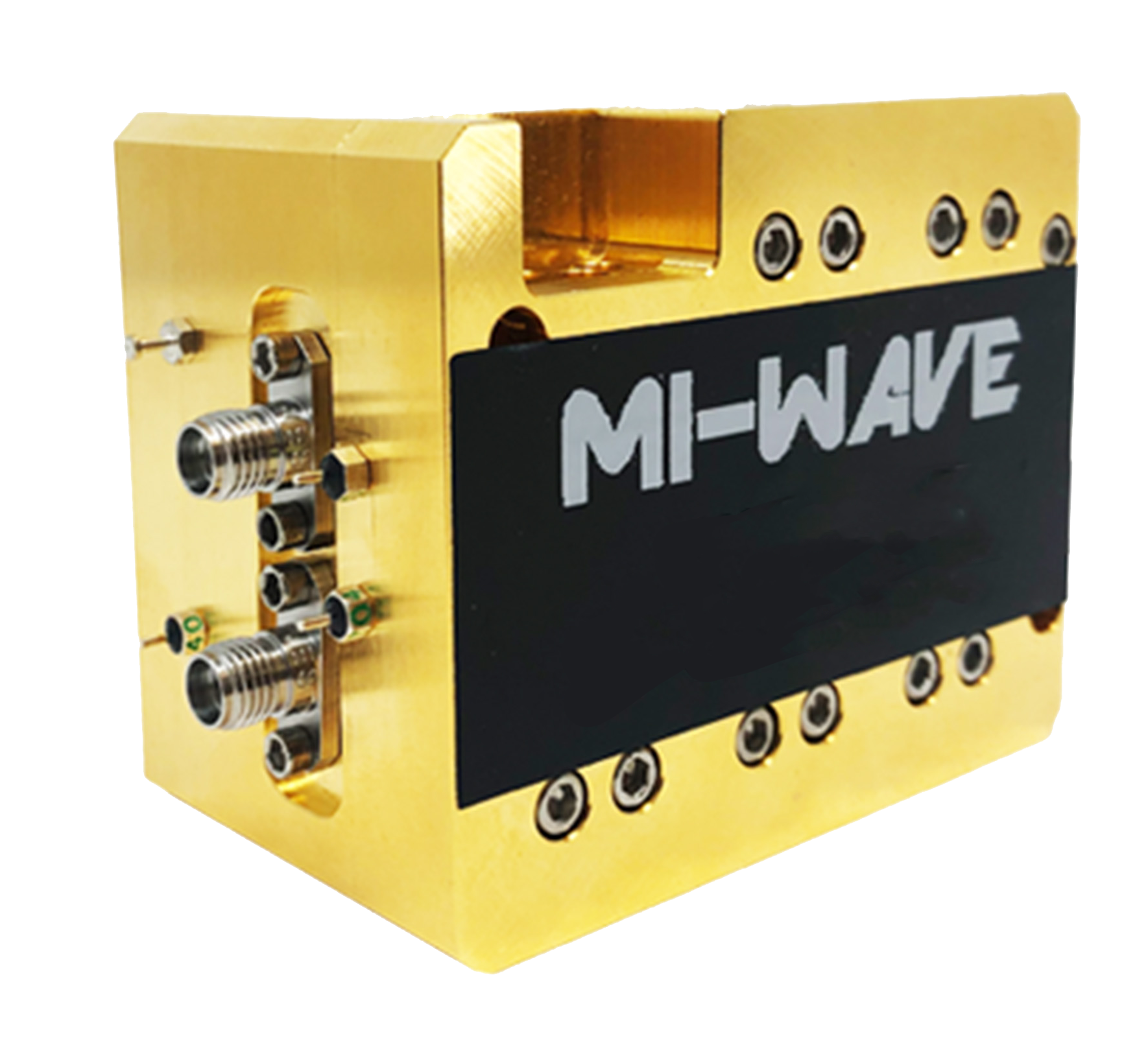 980 6 16 0 NF Wide Band Mixer Upconverter Millimeter Wave Products