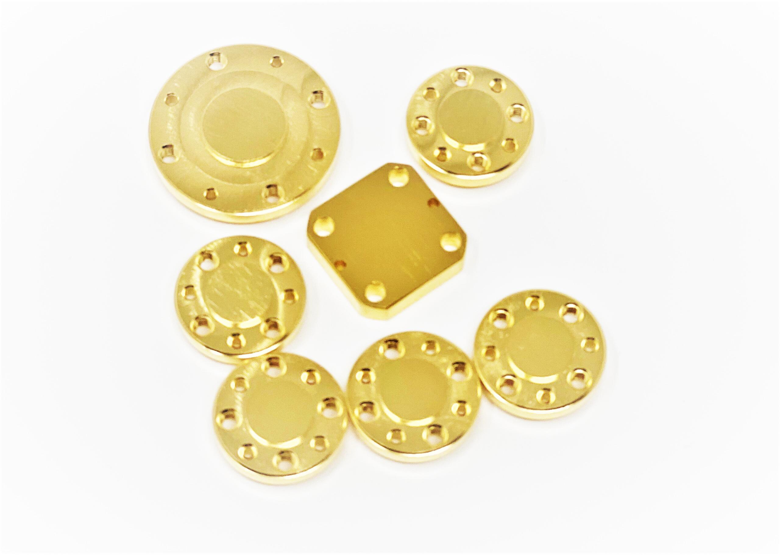 Fixed Short Circuits Millimeter Wave Products Waveguide Products