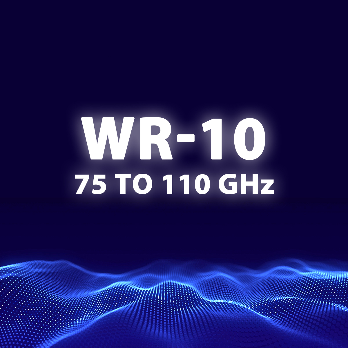 WR-10 Products – Millimeter Wave Products | Waveguide Products | MM ...