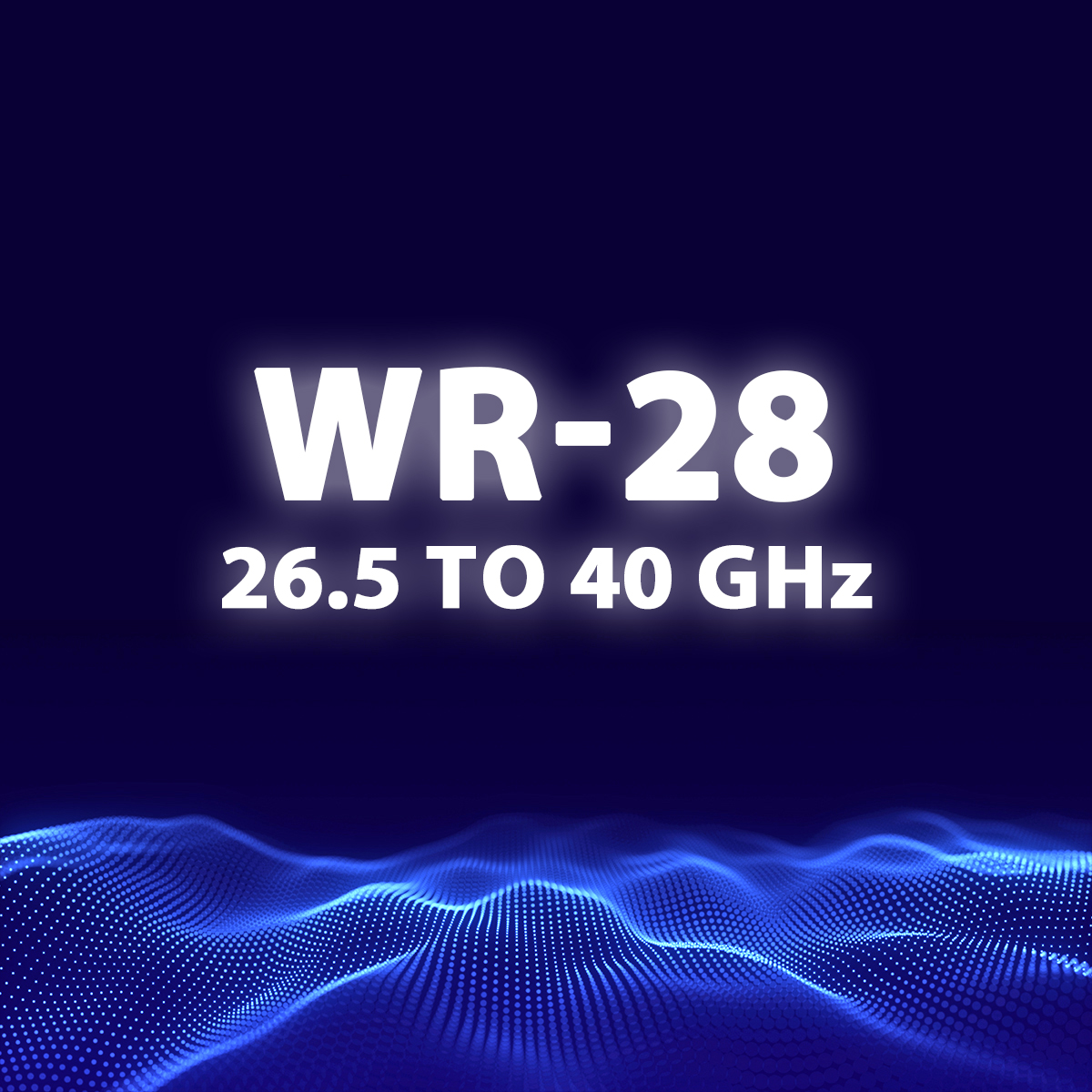 Wr 28 products millimeter wave products waveguide products mm