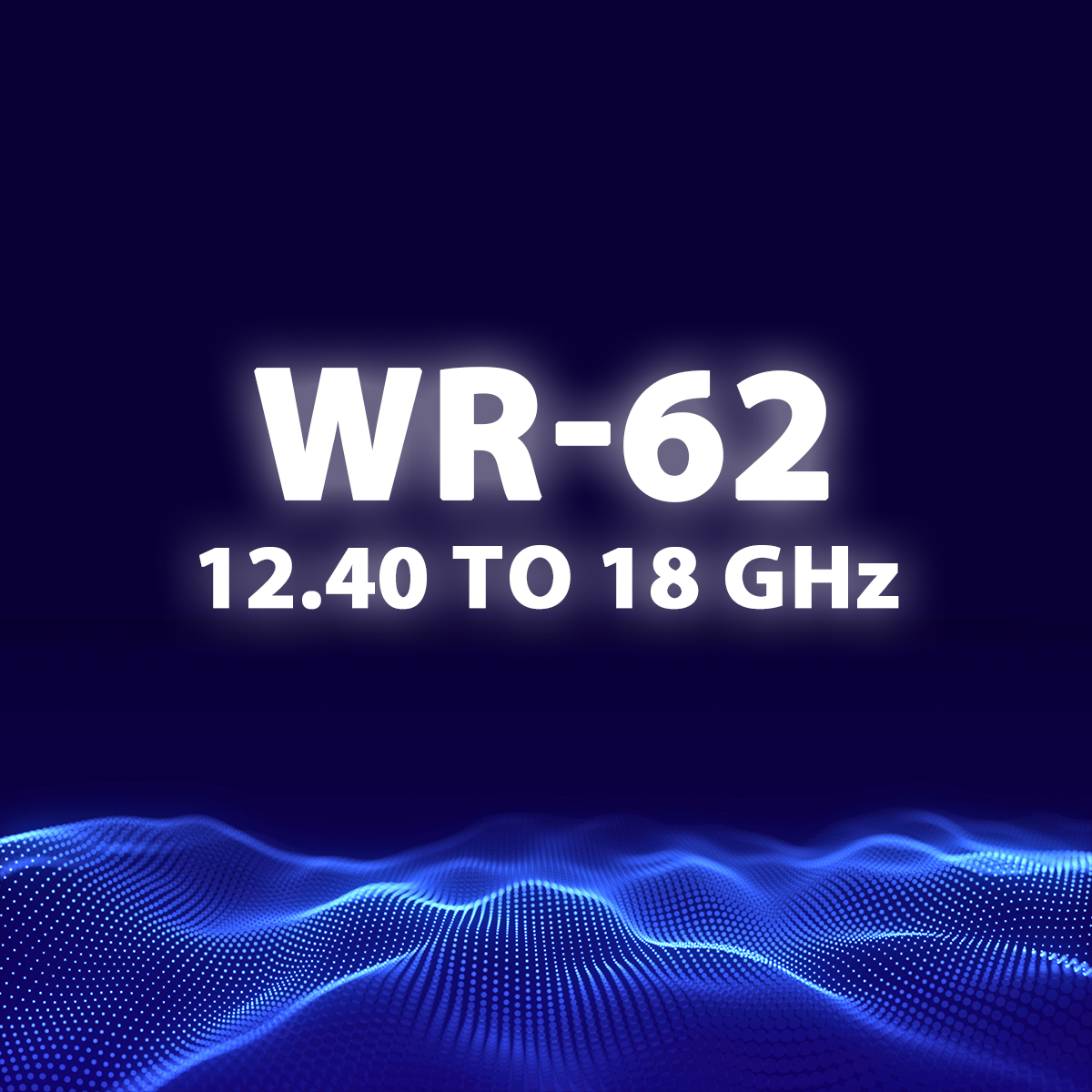 Wr 62 products millimeter wave products waveguide products mm