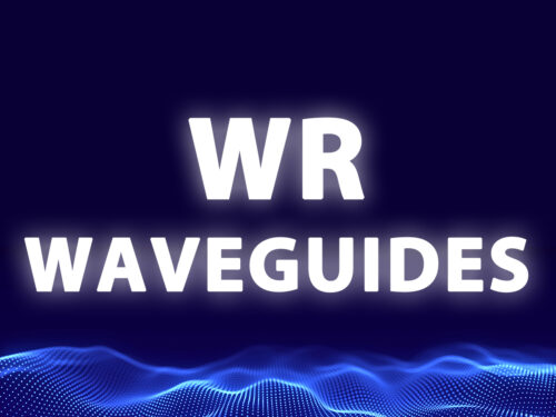 Products by Waveguide