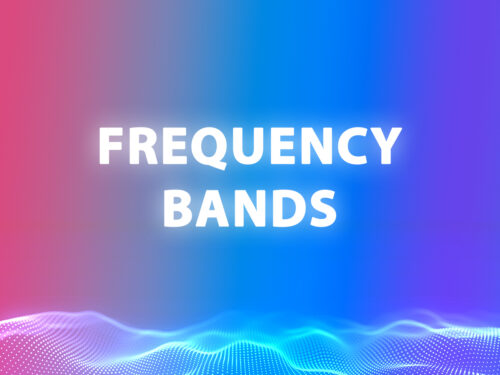 Products By Frequency Band
