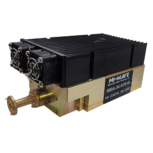 Frequency Converters