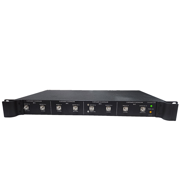 High Power Amplifiers