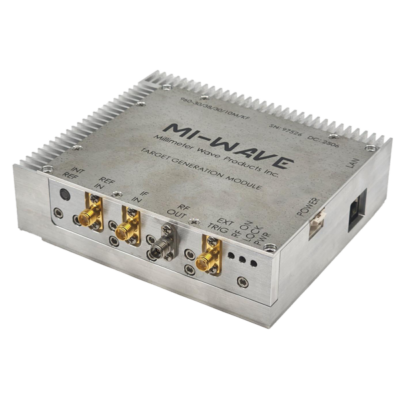 Millimeter Wave Products | All Categories | Mi-Wave