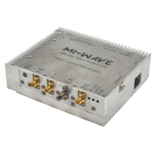 High Power Amplifiers