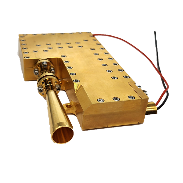 High Power Amplifiers