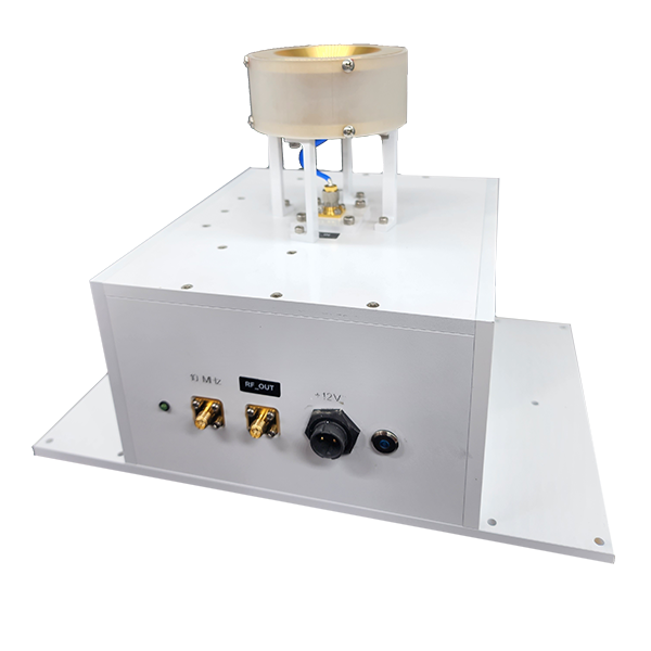Multi-Channel Frequency Converters