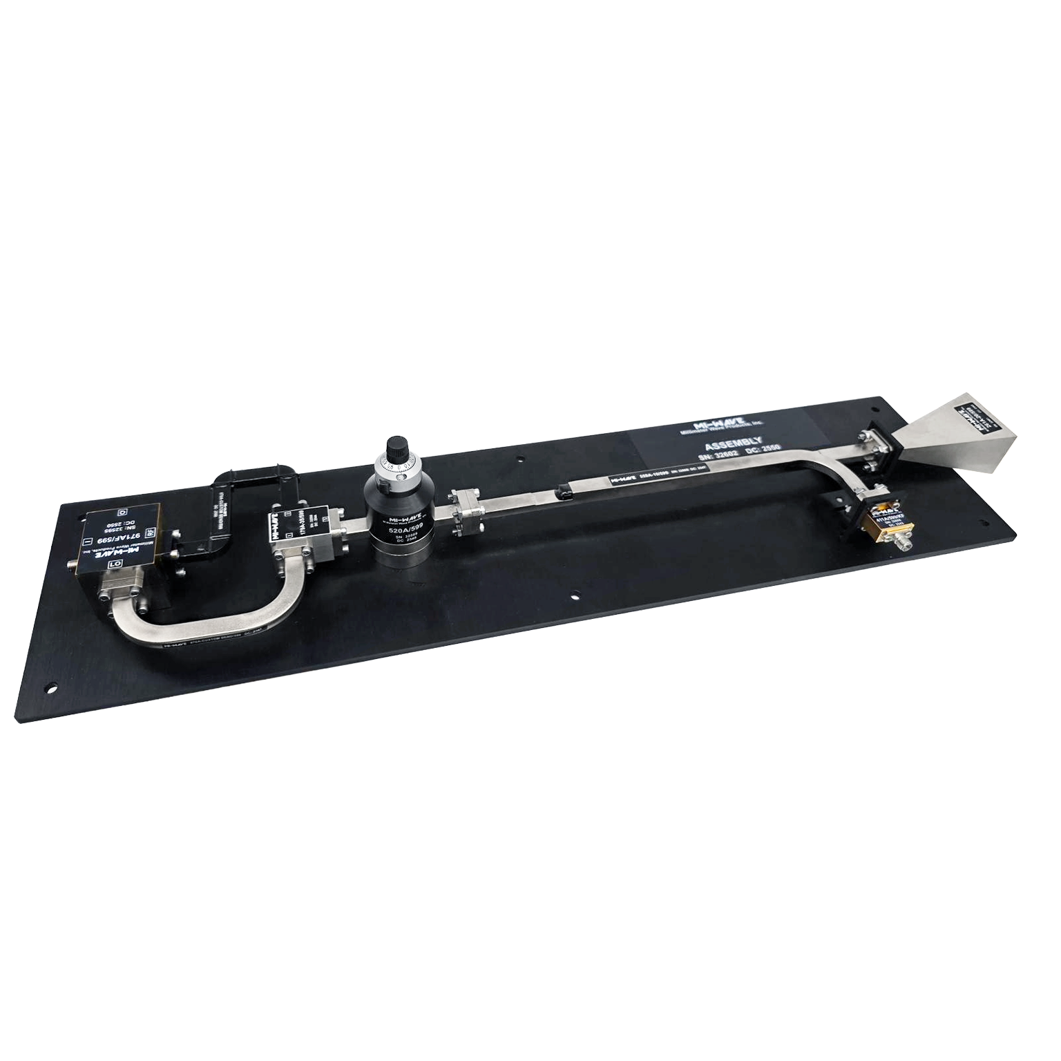 High Power Amplifiers