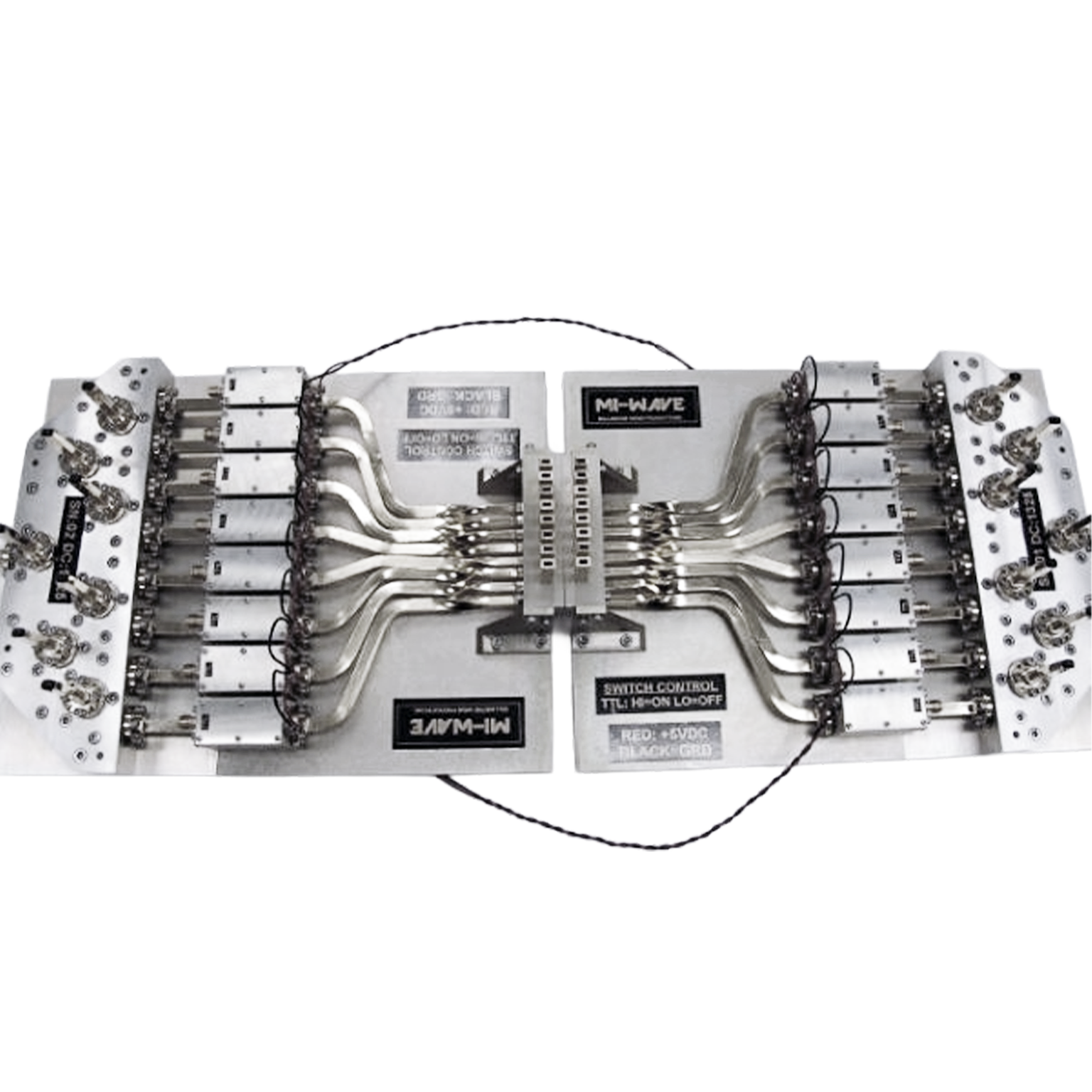 Frequency Converters