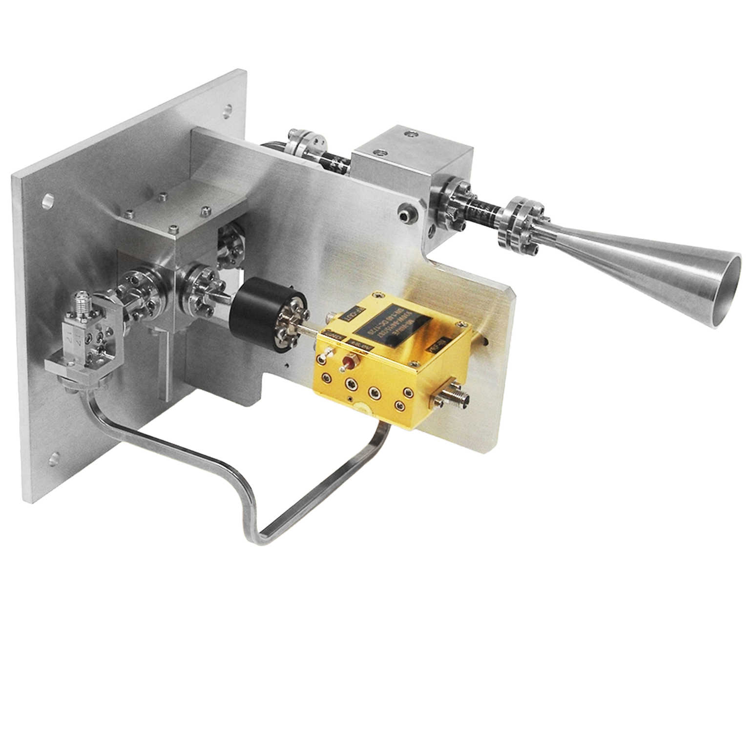 Frequency Converters