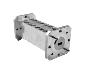Waveguide Bandpass Filter