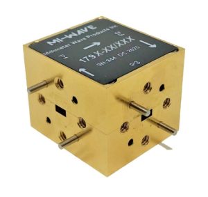 What Is a Waveguide Circulator