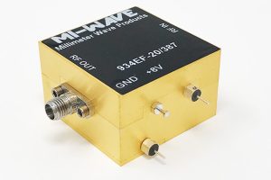 93X Series Frequency Multiplier